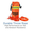 Premium Water Rescue Throw Bag