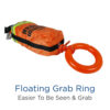 Premium Water Rescue Throw Bag