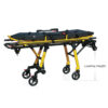 Premium Multi-Level Detachable Ambulance Stretcher