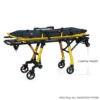 Premium Multi-Level Detachable Ambulance Stretcher