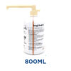 SurgiScrub Foam