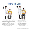 Triangular Bandage how to use