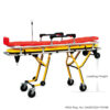 Premium Multi-Level BoardMate Ambulance Stretcher