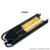 Carbon Fiber Scoop Stretcher