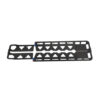 Carbon Fiber Scoop stretcher Mesh