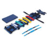 Paediatric Immobilization Stretcher