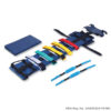Paediatric Immobilization Stretcher