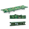 Military Double Fold Stretcher