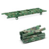 Military Four Fold Stretcher