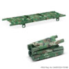 Military Four Fold Stretcher