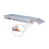 DuoComp Ambulance Stretcher Platform