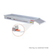 DuoComp Ambulance Stretcher Platform