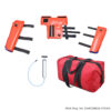 Vacuum Splint
