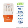 Vaigard Urine Drug Test