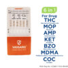Vaigard Urine Drug Test