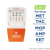 Vaigard Urine Drug Test