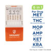 Vaigard Urine Drug Test