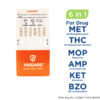 Vaigard Urine Drug Test