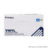 Vinyl Powder Free Examination Glove