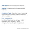 W.O.W Bandage how to use