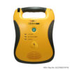 Defibtech Fully Auto AED comes with AED Pads, AED battery, complete set