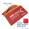 Small Pouch First Aid Kit