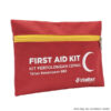 Small Pouch First Aid Kit