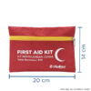 Small Pouch First Aid Kit