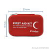 Eva Pouch First Aid Kit
