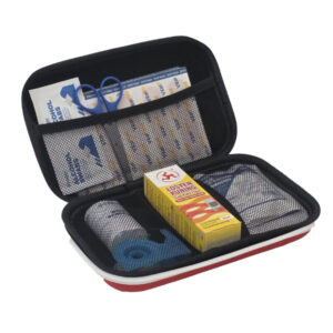 Eva Pouch First Aid Kit