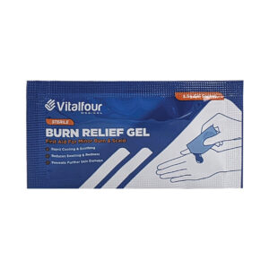 Vitalfour Burn Gel 3.5gm