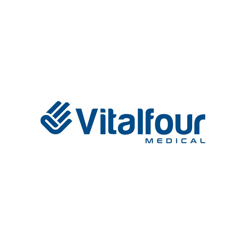 vitalfour logo