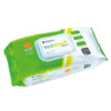 Medicom disinfectant wipes