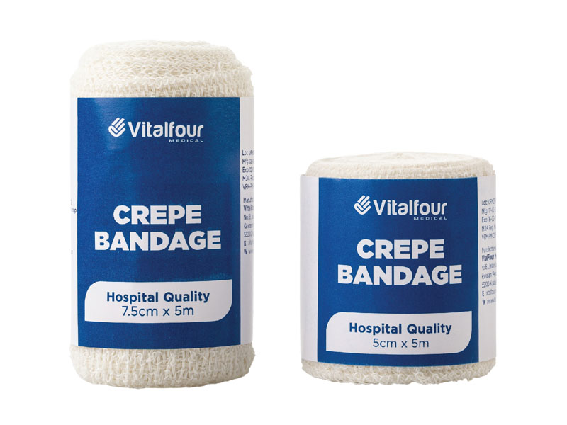 Crepe Bandage