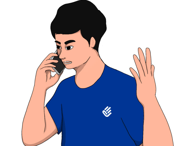 First Aid For Choking 3