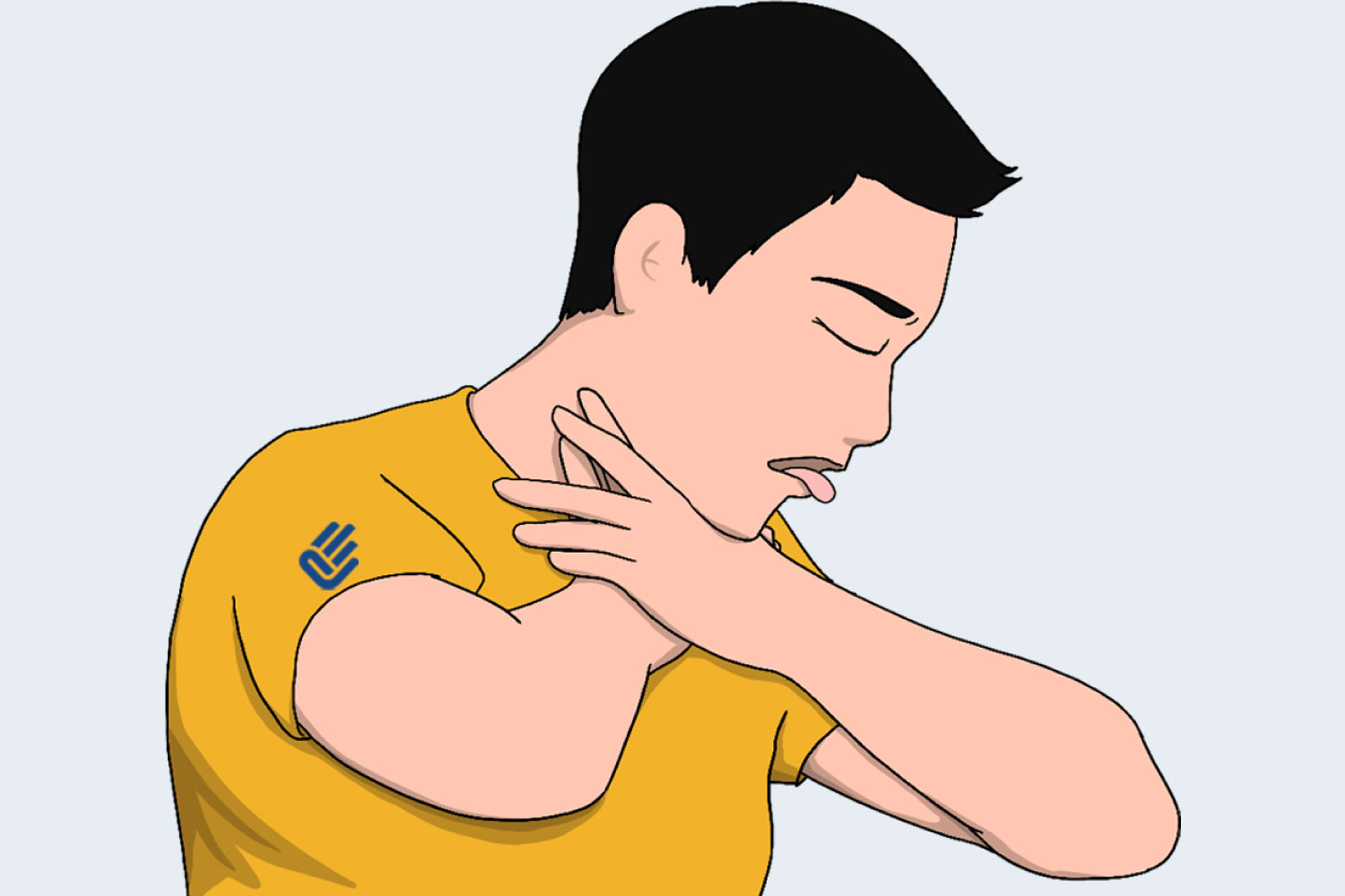First Aid For Choking