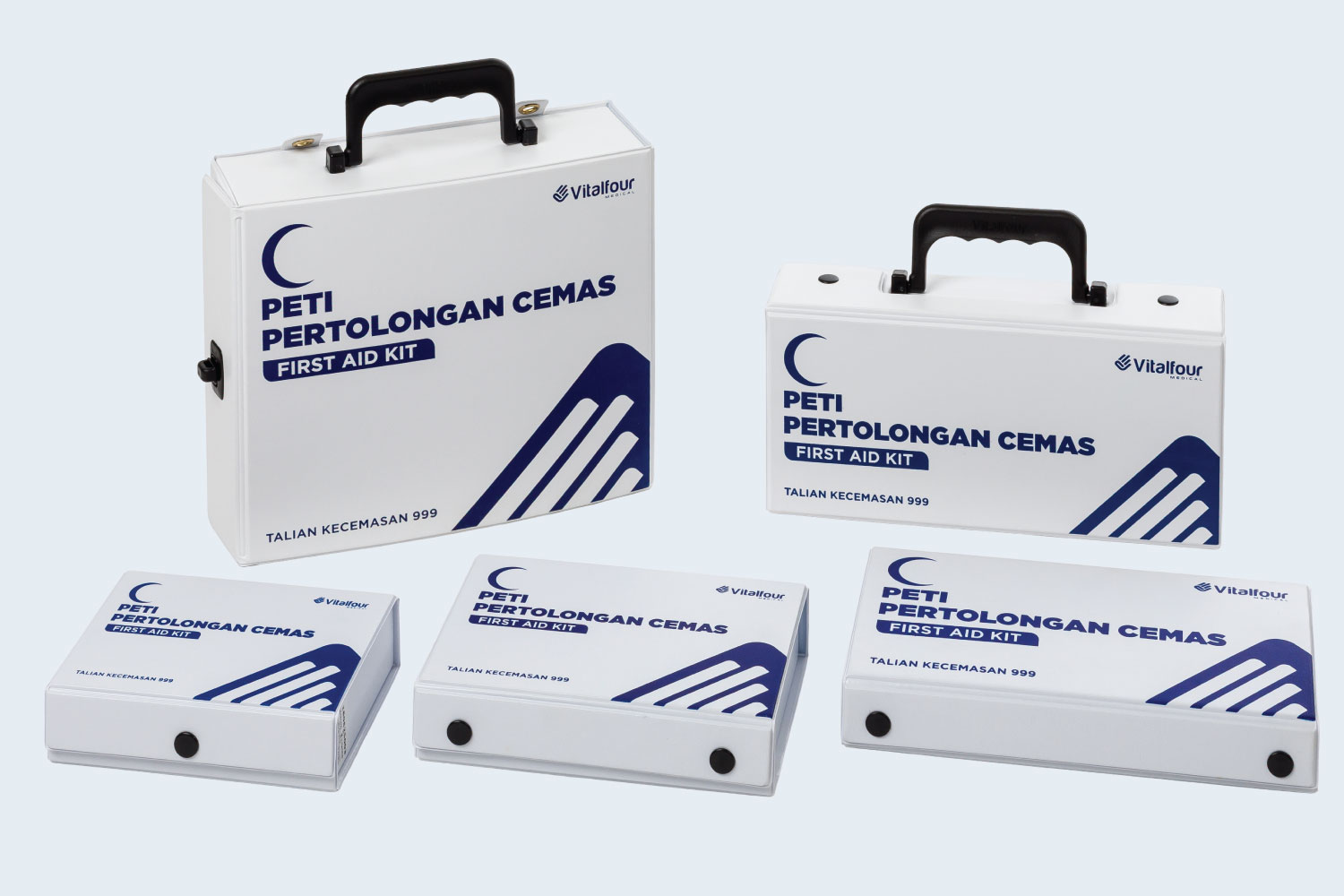 Importance Of First Aid Kit