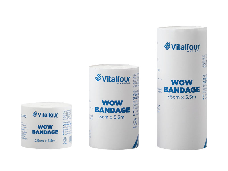Gauze Bandage